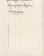 Foto 1.WK deutscher Fesselballon durch englischer Flieger in Brand geschossen