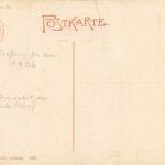 AK 1.WK Zwickau König Friedrich August III. Sachsen Patriotika Postkarte