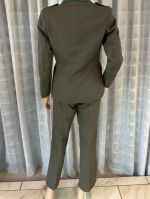 DDR NVA LSK Luftstreitkräfte Uniform Offizier Hauptmann Absolventenabzeichen