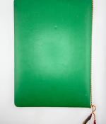 DDR Urkunde Verdienstmedaille der Organe des Ministerium des Innern Bronze 1975