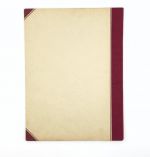 DDR Urkunde Volkspolizei treue dienste Stufe III 1955 VP-Meister