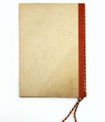 DDR NVA Urkunde Leistungsabzeichen der Nationalen Volksarmee 1971 Stabsfeldwebel