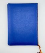 DDR FDJ Urkunde Ehrenmedaille der FDJ Schutz des Sozialismus 1982 Oberstleutnant