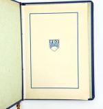 DDR FDJ Urkunde Ehrenmedaille der FDJ Schutz des Sozialismus 1982 Oberstleutnant