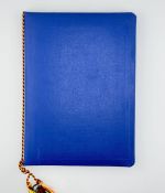 DDR FDJ Urkunde Ehrenmedaille der FDJ Schutz des Sozialismus 1982 Oberstleutnant