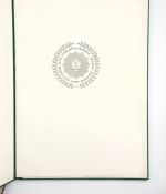 DDR Urkunde Verdienstmedaille der Organe des Ministerium des Innern Silber 1980
