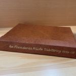 Sammlung 61 Kriegszeitung für das Marinekorps AN FLANDERNS KÜSTE 1. WK 1914 - 18