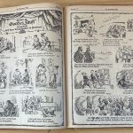 Sammlung 61 Kriegszeitung für das Marinekorps AN FLANDERNS KÜSTE 1. WK 1914 - 18