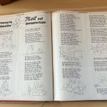 Sammlung 61 Kriegszeitung für das Marinekorps AN FLANDERNS KÜSTE 1. WK 1914 - 18