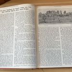 Sammlung 61 Kriegszeitung für das Marinekorps AN FLANDERNS KÜSTE 1. WK 1914 - 18