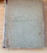 Sammlung 61 Kriegszeitung für das Marinekorps AN FLANDERNS KÜSTE 1. WK 1914 - 18