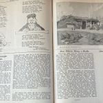 Sammlung 61 Kriegszeitung für das Marinekorps AN FLANDERNS KÜSTE 1. WK 1914 - 18