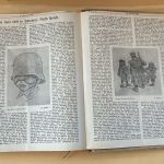Sammlung 61 Kriegszeitung für das Marinekorps AN FLANDERNS KÜSTE 1. WK 1914 - 18