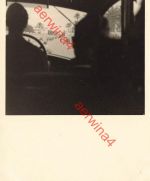 Deutsche Soldaten Omnibus Fahrt in Tripolis Libyen Afrika