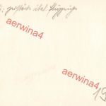 Zerstörte ital. Flugzeuge nach engl. Bombenangriff Flugplatz Bengasi Libyen