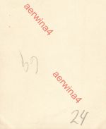 Deutsches Flugzeug Ju-52 Auftanken Afrikakorps Flugplatz Bengasi Libyen Afrika