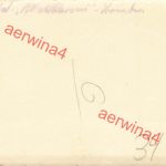 Deutsche Soldaten italienisches Flugzeug SM. 84 Flugplatz Bengasi Libyen Afrika