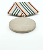 DDR Medaille 30 Jahre Nationale Volksarmee NVA Jubiläumsmedaille