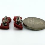 DDR Fritz Heckert Medaille für hervorragende Verdienste Gewerkschaftsarbeit