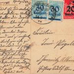 AK 1.WK Hamster Erlebnisse Na das fehlte gerade noch Arthur Thiele Patriotika