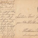 AK 1.WK Hamster Erlebnisse Ein kritischer Augenblick A. Thiele 1919 Patriotika