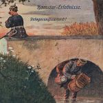 AK 1.WK Hamster Erlebnisse Belagerungszustand Arthur Thiele 1918 Patriotika