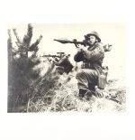 Fotomappe 19 Fotos 20 Jahre Kampfgruppen der Arbeiterklasse der DDR