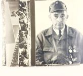 Fotomappe 19 Fotos 20 Jahre Kampfgruppen der Arbeiterklasse der DDR