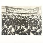 Fotomappe 19 Fotos 20 Jahre Kampfgruppen der Arbeiterklasse der DDR