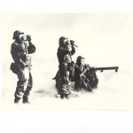 Fotomappe 19 Fotos 20 Jahre Kampfgruppen der Arbeiterklasse der DDR