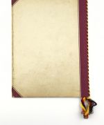 DDR DVP Urkunde Volkspolizei treue dienste Stufe III 1955 VP-Hauptwachmeister