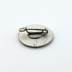 DDR Abzeichen VEB Dieselmotorenwerk Schönbeck (Elbe)