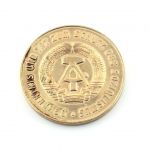 DDR Medaille 25 Jahre Signal DDR