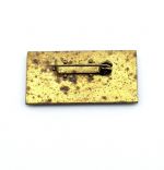 DDR Abzeichen Zollverwaltung der DDR 1952-1982