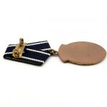 DDR Medaille Verdienter Meister ohne Interimspange