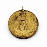 Sachsen Treue Dienste Auszeichnung Reserve Landwehr Dienstauszeichnug II. Klasse