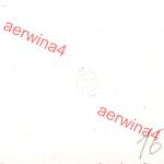 Strassenbahn am Stadttor in Saloniki Griechenland