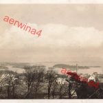 Blick auf Hafen Stavanger Norwegen