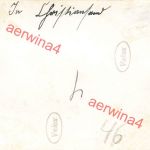 Deutsche Soldaten am Quartier Kristiansand Norwegen