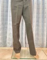 DDR NVA Uniformhose Landstreitkräfte Gr. sg 48 1981