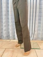 DDR NVA Uniformhose Landstreitkräfte Gr. sg 48 1981