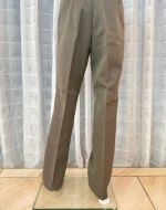 DDR NVA Uniformhose Landstreitkräfte Gr. sg 48 1981