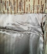 DDR NVA FDU Felddiensthose Winter Gr. m52 1975