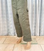 DDR NVA FDA Felddiensthose Winter Gr. k52 1969