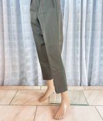 DDR NVA Uniform Hose Grenztruppen Gr. k44 1973