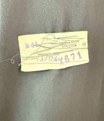 DDR NVA Uniform Hose Grenztruppen Gr. k44 1973