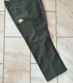 DDR NVA LSK Luftstreitkräfte Uniform Hose Gr. m52-1 1978