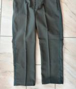 DDR NVA LSK Luftstreitkräfte Uniform Hose Gr. m52-1 1978