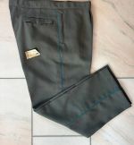 DDR NVA LSK Luftstreitkräfte Uniform Hose Gr. m52-1 1978