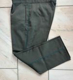 DDR NVA LSK Luftstreitkräfte Uniform Hose Gr. m52-1 1983